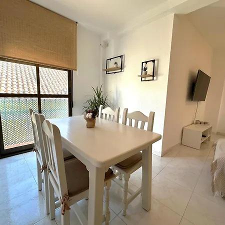 Apartment Ds El Rincon De Rave *