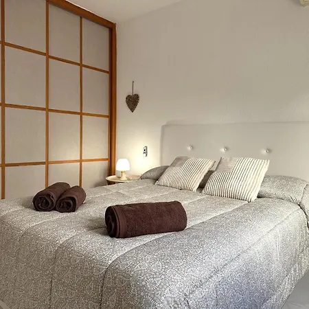 Ds El Rincon De Rave Apartment Cordoba