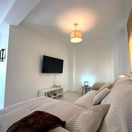 Ds El Rincon De Rave Appartement