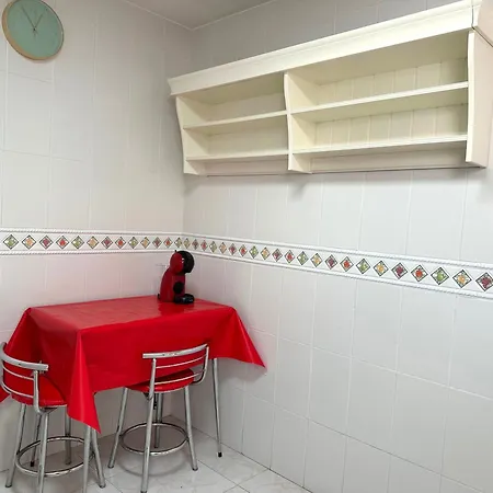 Ds El Rincon De Rave Córdoba