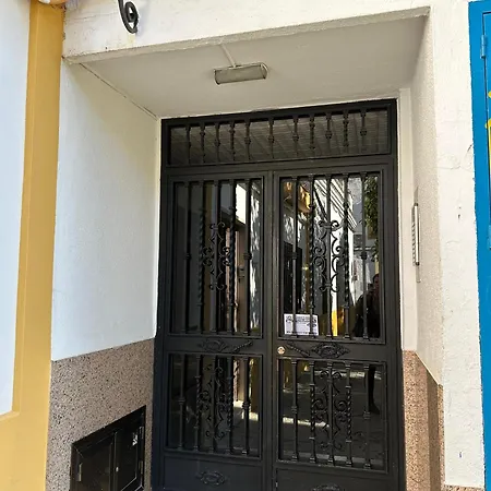 Ds El Rincon De Rave * Córdoba