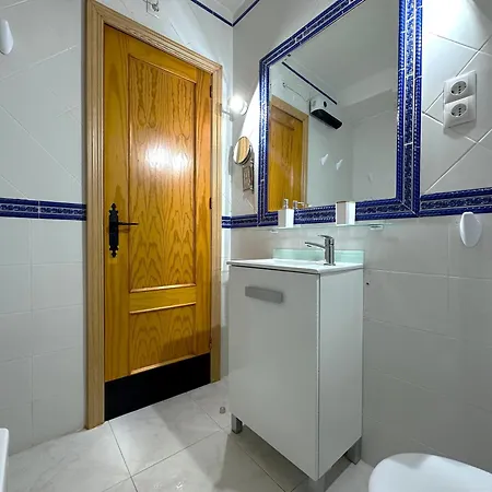 Appartement Ds El Rincon De Rave