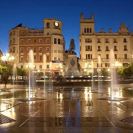 Ds El Rincon De Rave Appartement