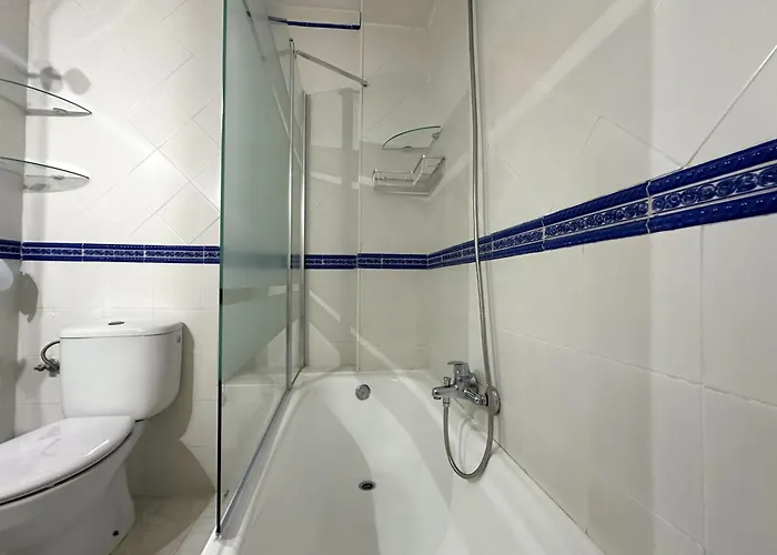 Ds El Rincon De Rave 코르도바