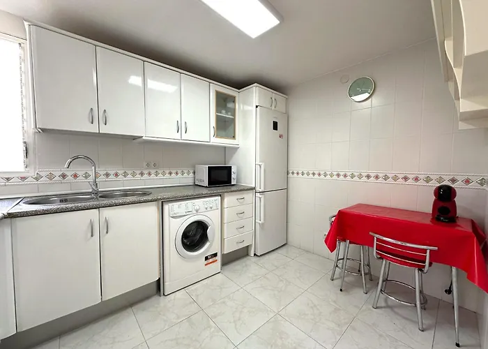 Ds El Rincon De Rave * 코르도바