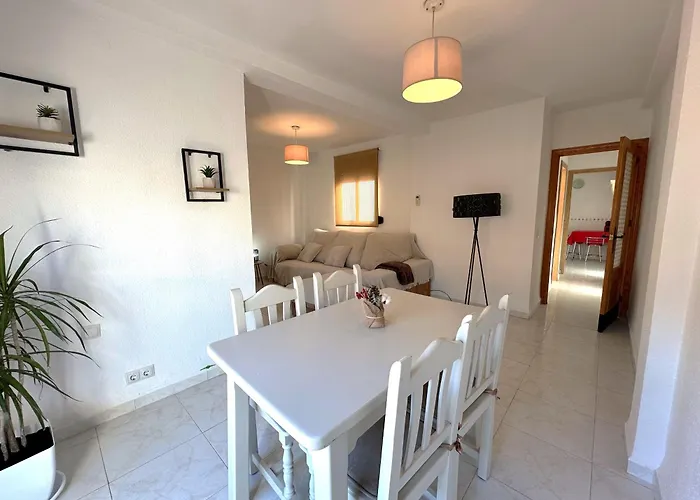 Ds El Rincon De Rave * 코르도바