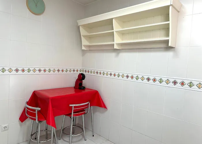 Ds El Rincón De Ravé Córdova