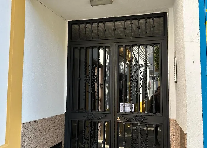 Ds El Rincón De Ravé * Córdova