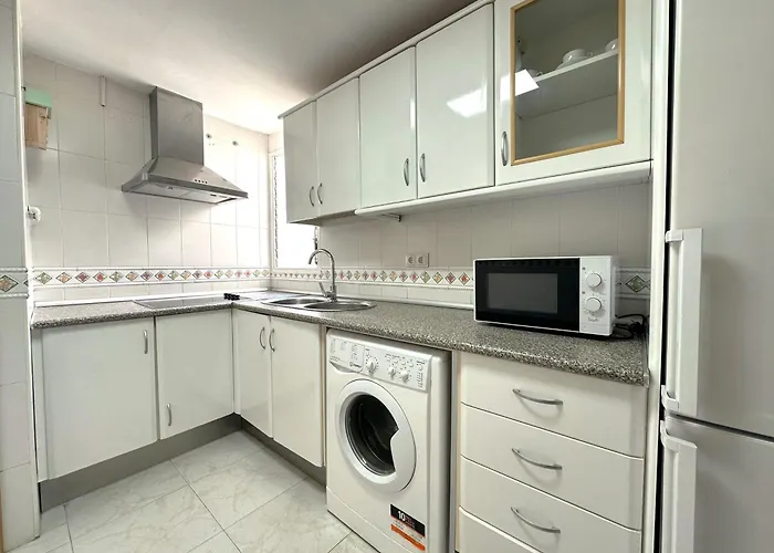 Ds El Rincon De Rave * 코르도바