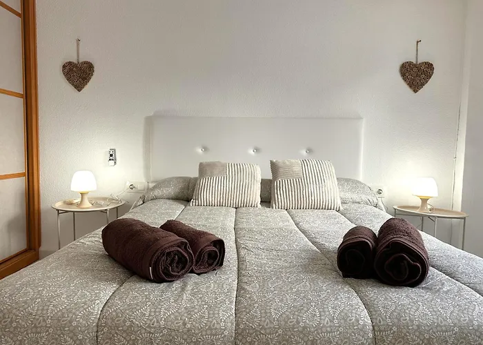 Ds El Rincon De Rave 아파트