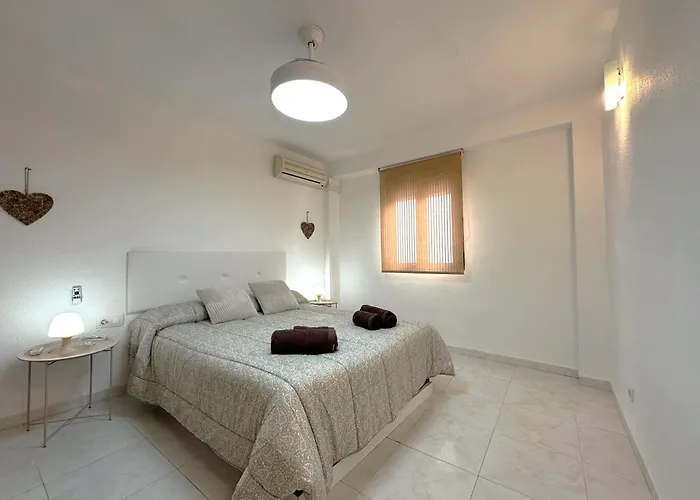 Apartamento Ds El Rincón De Ravé *