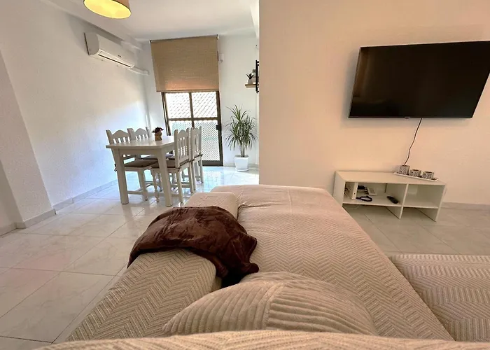 Ds El Rincón De Ravé Apartamento