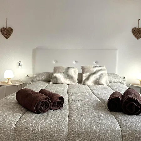 Ds El Rincón De Ravé Apartamento