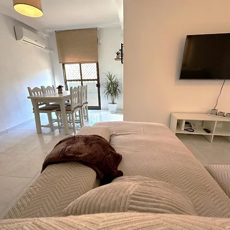 Ds El Rincón De Ravé Apartamento