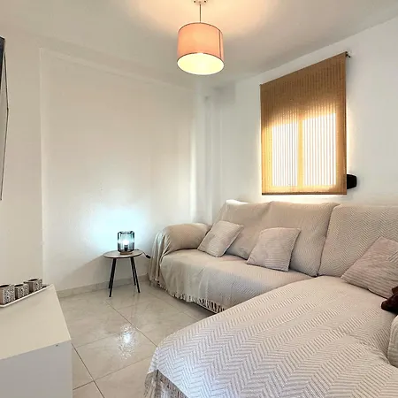 Apartamento Ds El Rincón De Ravé