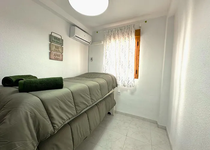 Appartement Ds El Rincon De Rave Córdoba
