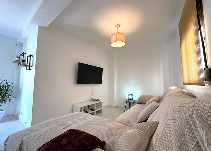 Ds El Rincon De Rave Appartement