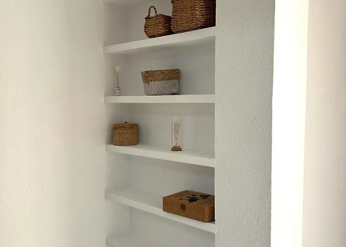 Ds El Rincon De Rave Appartement Córdoba