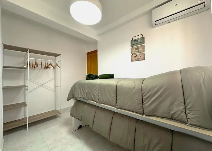 Appartement Ds El Rincon De Rave