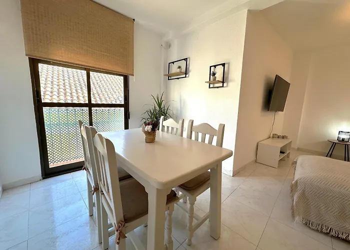 Appartement Ds El Rincon De Rave *