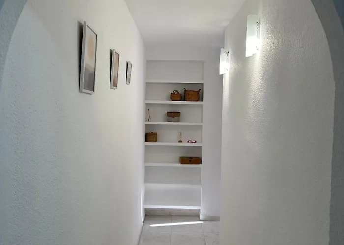 Ds El Rincon De Rave Córdoba