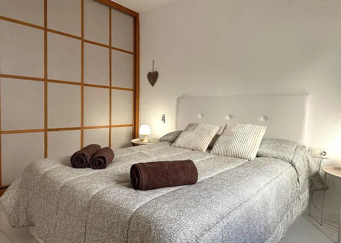 Ds El Rincon De Rave Appartement Córdoba