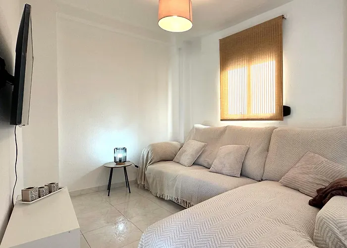 Appartement Ds El Rincon De Rave