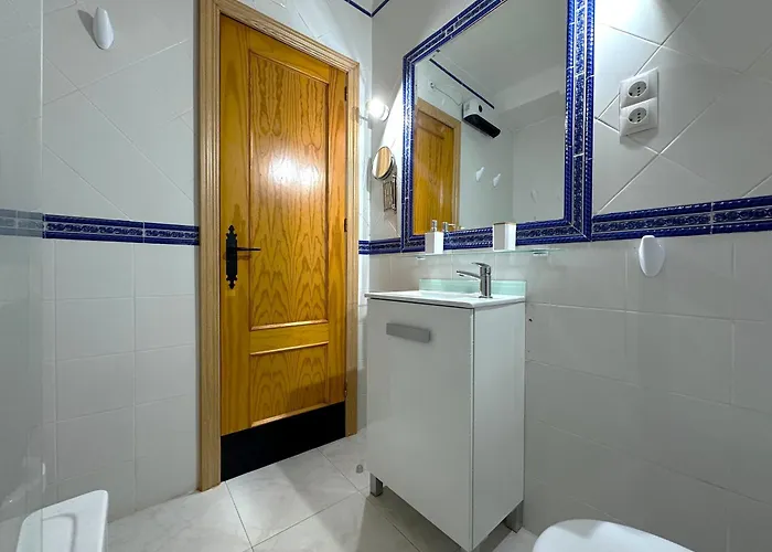 Appartement Ds El Rincon De Rave