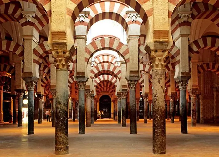 Ds El Rincon De Rave Córdoba