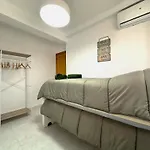 Apartmán Ds El Rincon De Rave