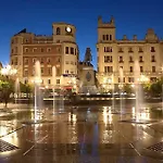 Ds El Rincon De Rave Apartmán