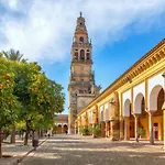 Apartmán Ds El Rincon De Rave Córdoba