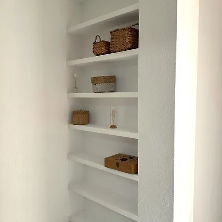 Ds El Rincon De Rave Apartmán Córdoba